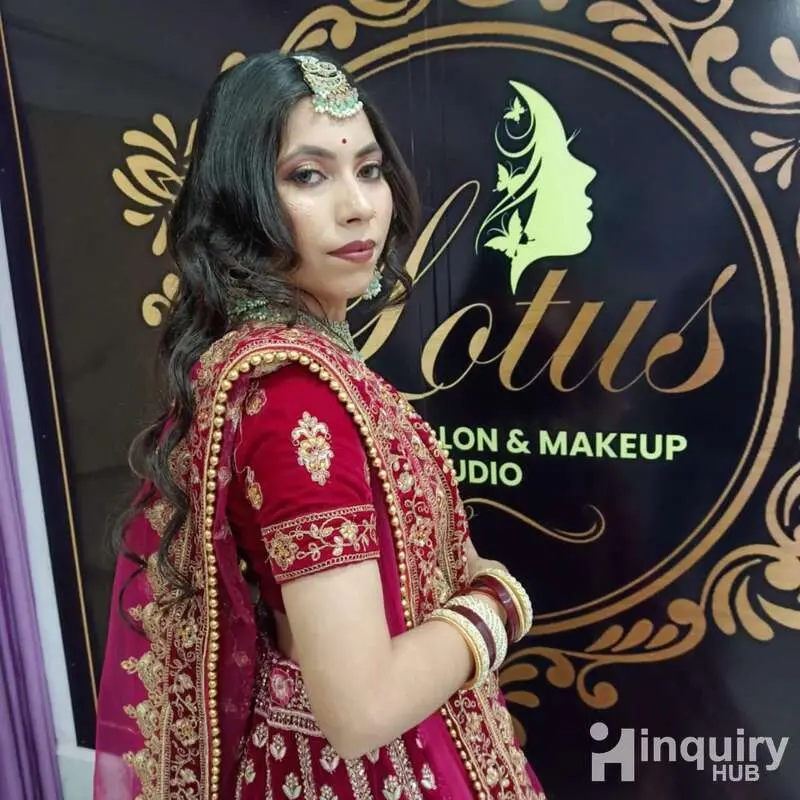 Makeovers Bysakshi