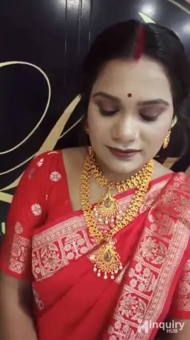 Makeovers Bysakshi