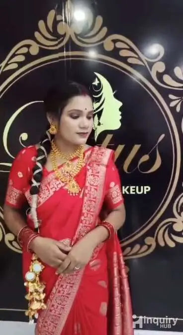 Makeovers Bysakshi