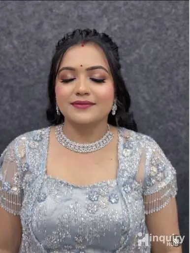 Makeovers Bysakshi