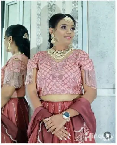 Makeovers Bysakshi