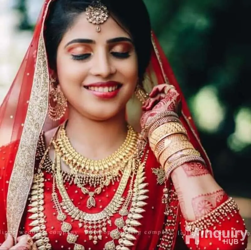 Anju K  M