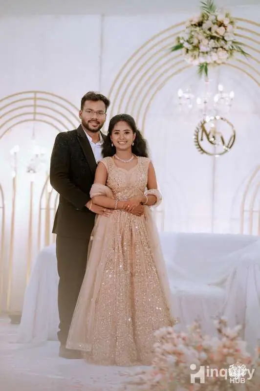 Anju K  M