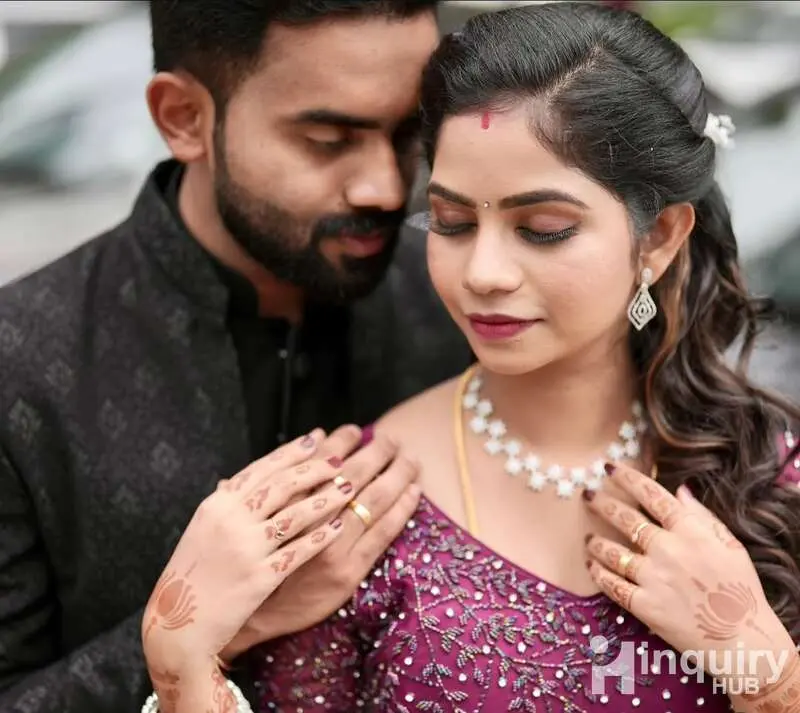 Anju K  M
