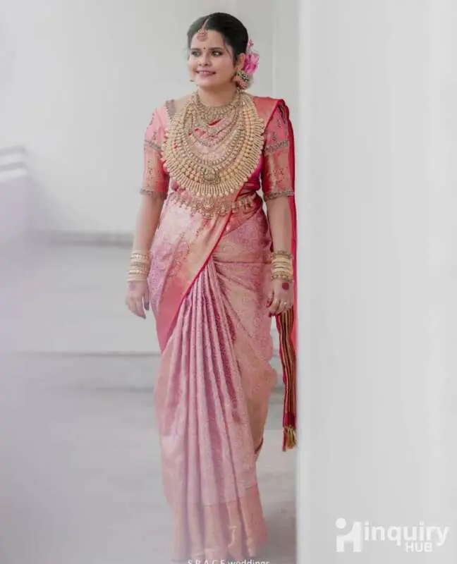 Anju K  M