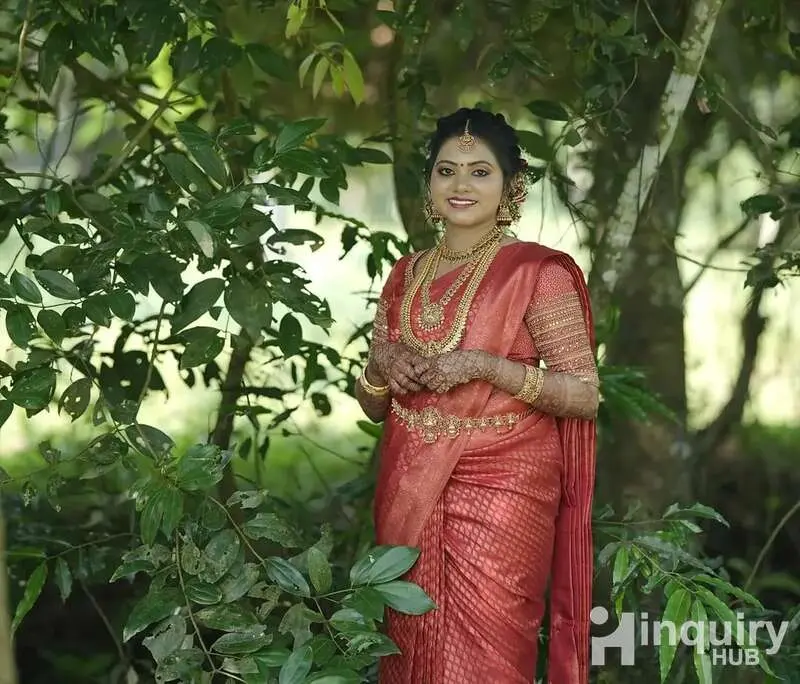 Anju K  M