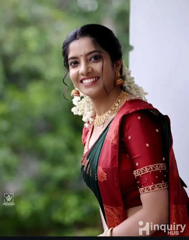 Anju K  M