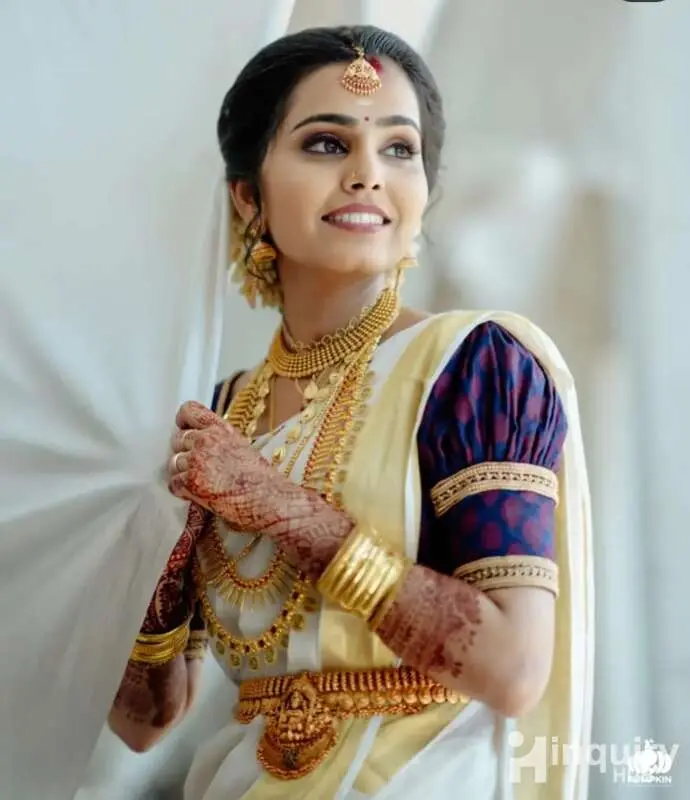 Anju K  M