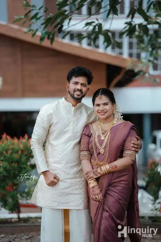 Anju K  M
