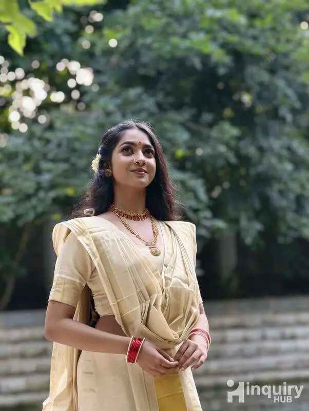 Anju K  M