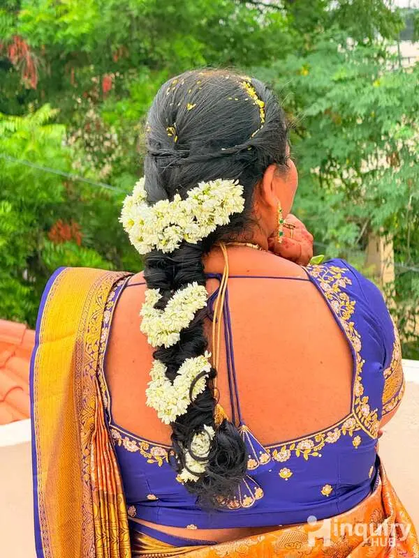 Hair By Renu