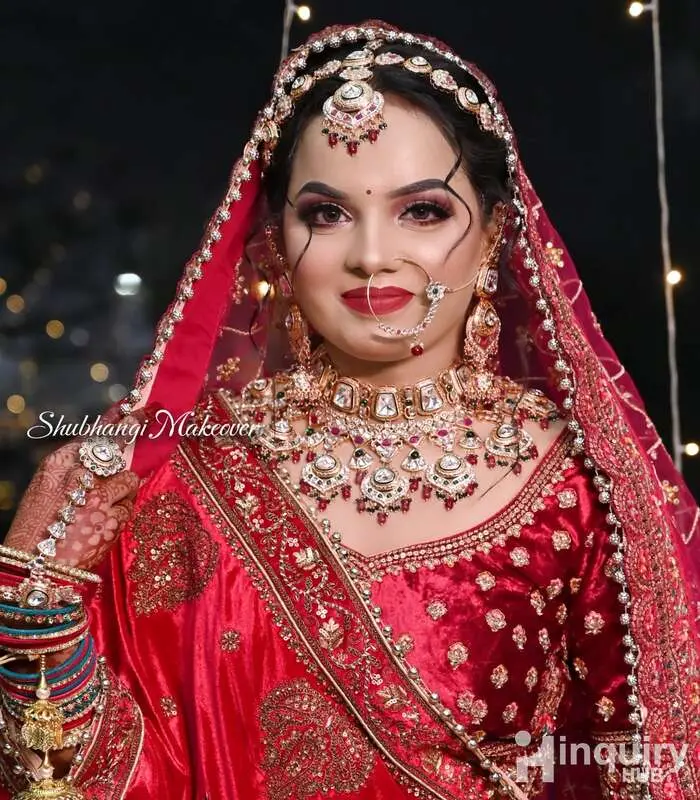 Shubhangi   Makeover