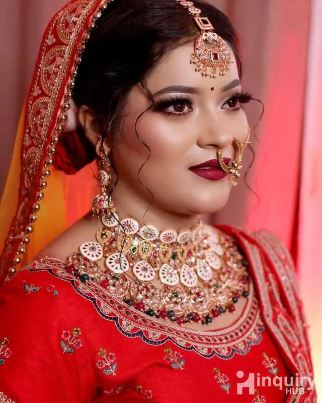Shubhangi   Makeover