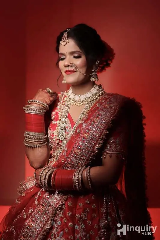 Shubhangi   Makeover