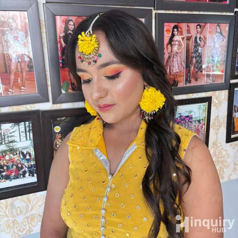 Glam Era By Nisha