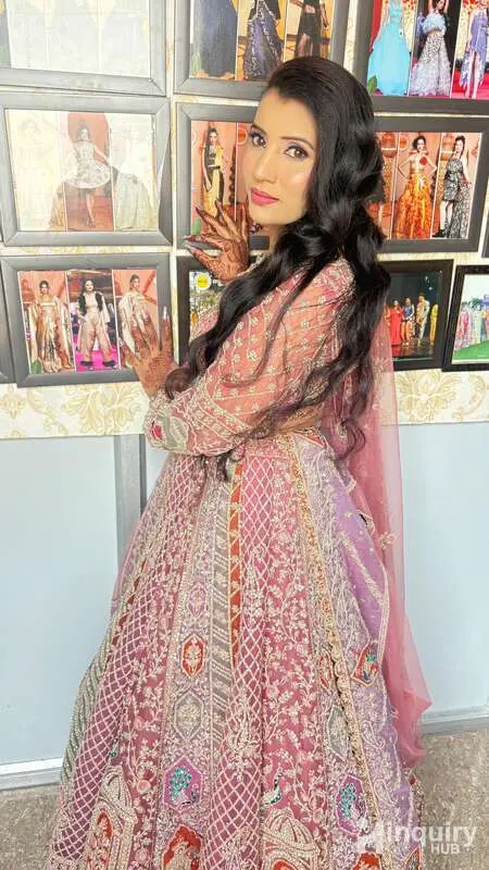 Glam Era By Nisha