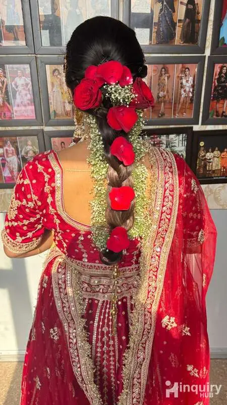 Glam Era By Nisha