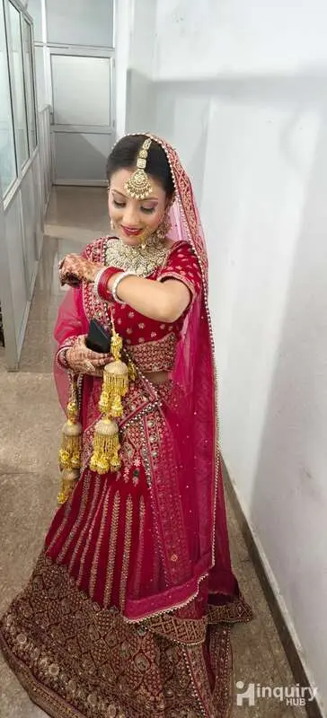 Glam Era By Nisha