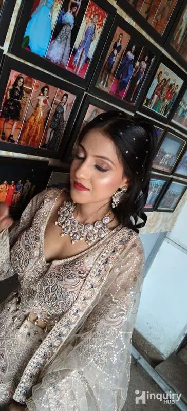 Glam Era By Nisha