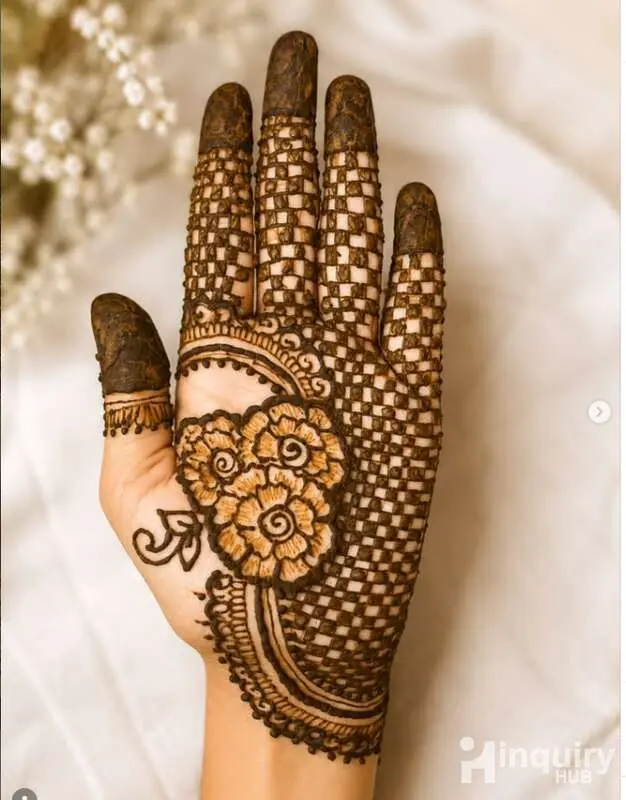 Reshu's Design