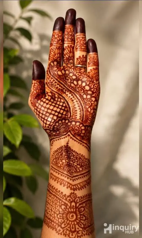 Reshu's Design