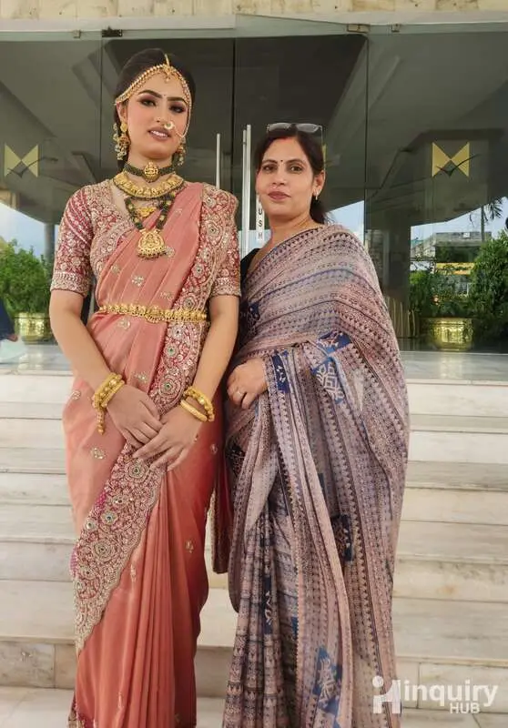 Vaishnavi Beauty Point   Makeup Studio