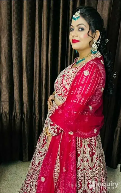 Vaishnavi Beauty Point   Makeup Studio