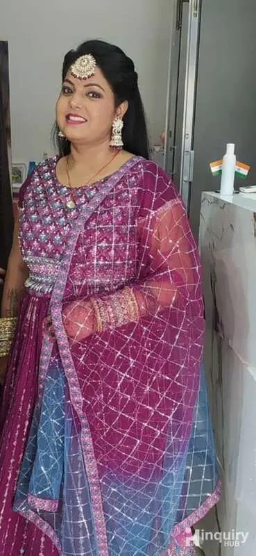 Vaishnavi Beauty Point   Makeup Studio