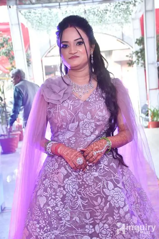 Vaishnavi Beauty Point   Makeup Studio