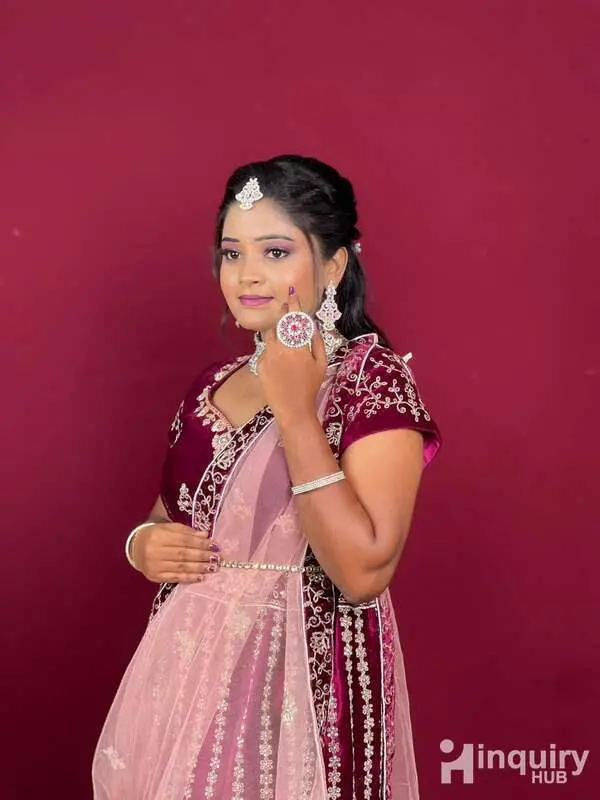 Afrin Anjum  Ugc Creator