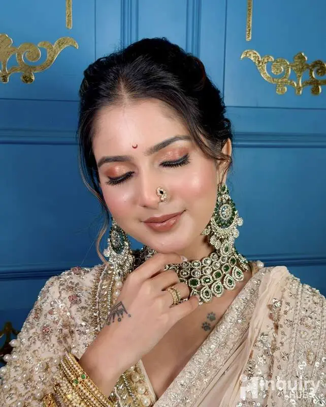 Makeover By Pavitra Mudaliar