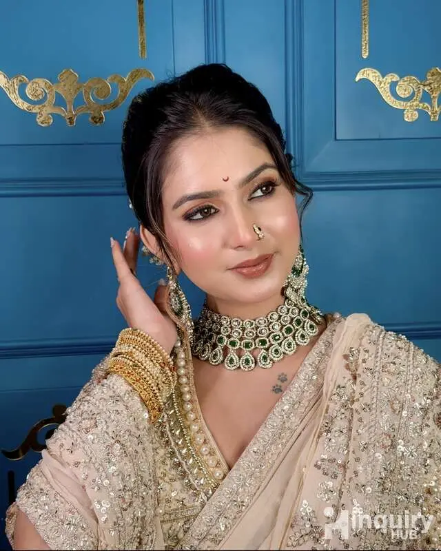 Makeover By Pavitra Mudaliar