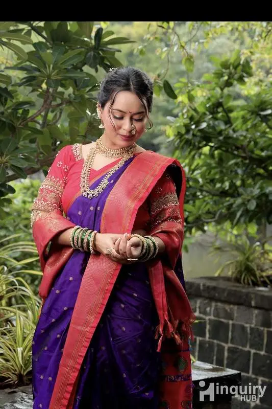 Makeover By Pavitra Mudaliar
