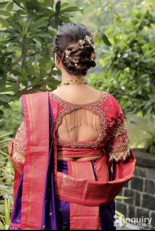 Makeover By Pavitra Mudaliar
