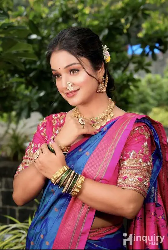 Makeover By Pavitra Mudaliar
