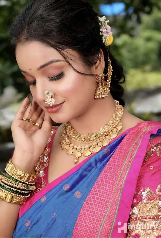 Makeover By Pavitra Mudaliar