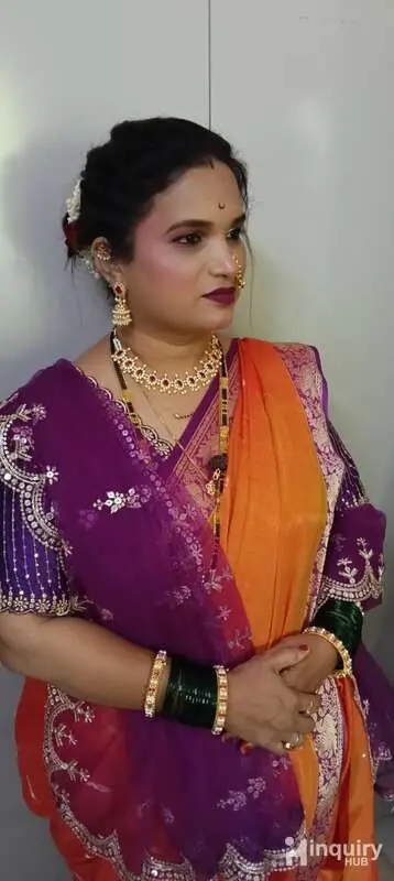 Blush By Pradnya