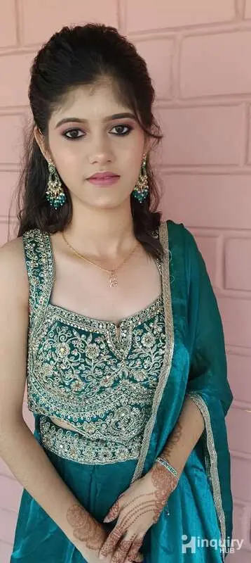 Blush By Pradnya