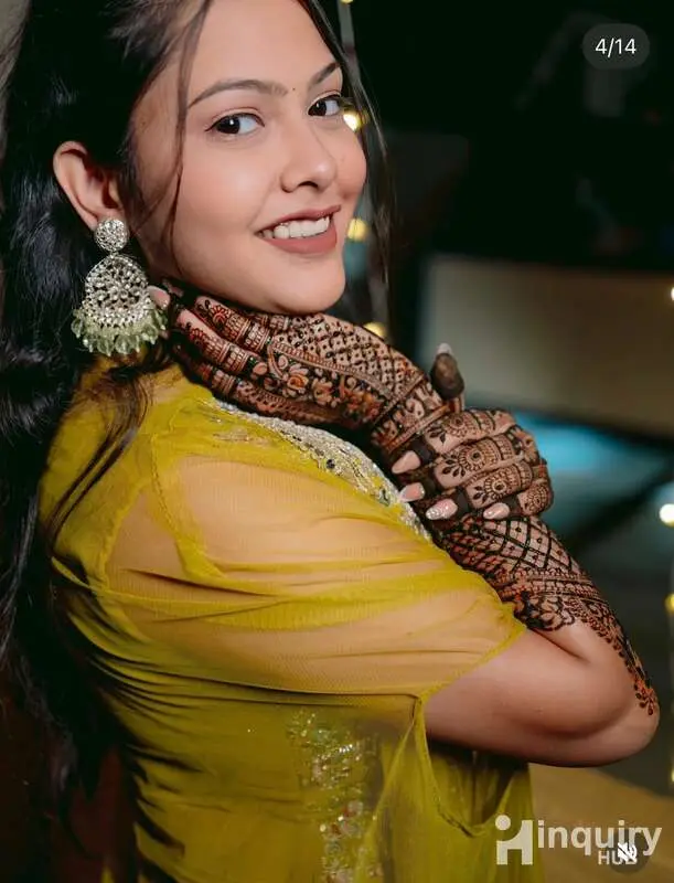 Aakansha Luxe Artistry