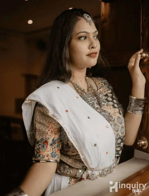 Aakansha Luxe Artistry