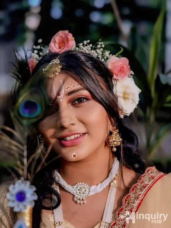 Aakansha Luxe Artistry