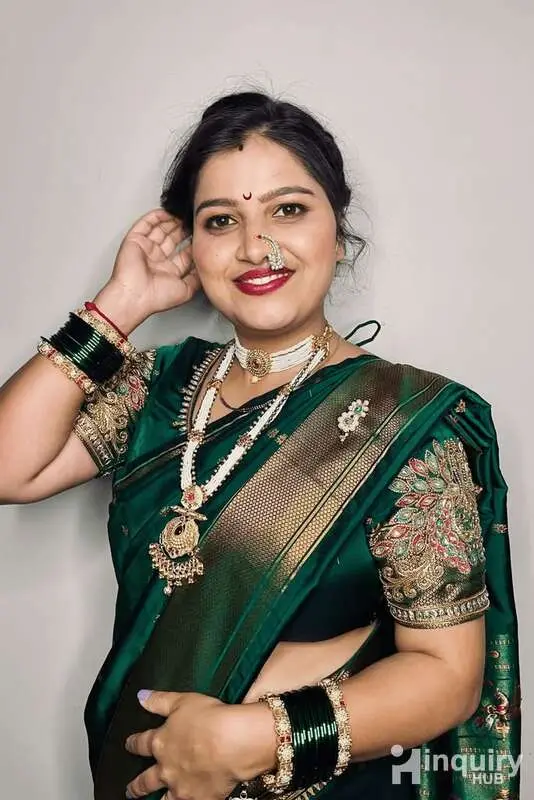 Aakansha Luxe Artistry