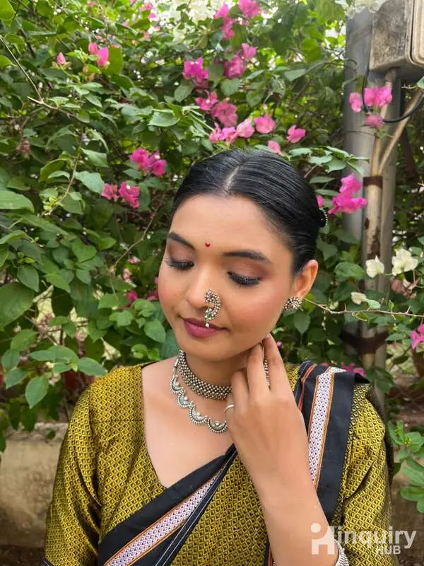 Aakansha Luxe Artistry