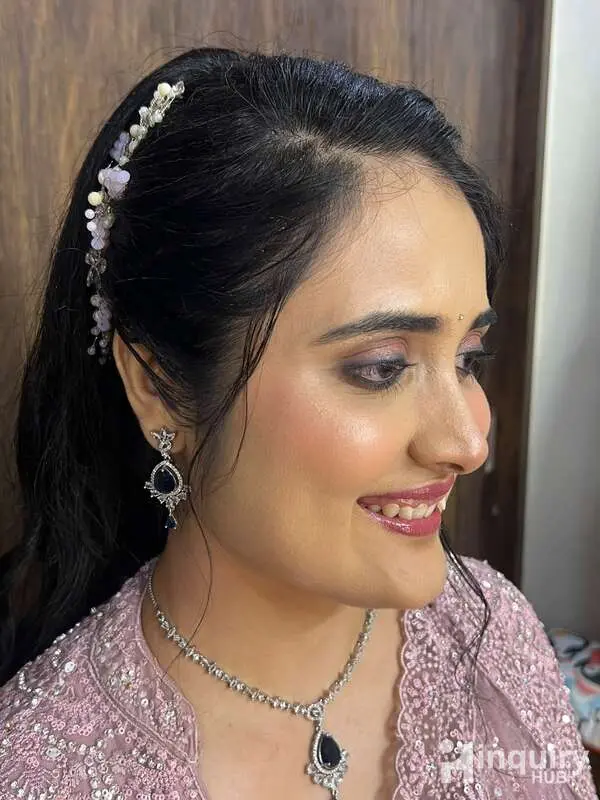 Khyati S Makeover Studio