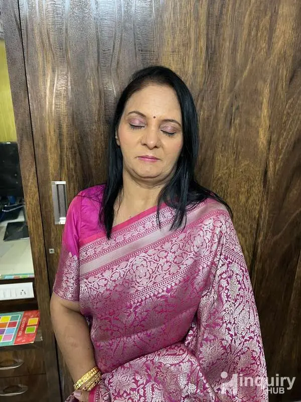 Khyati S Makeover Studio