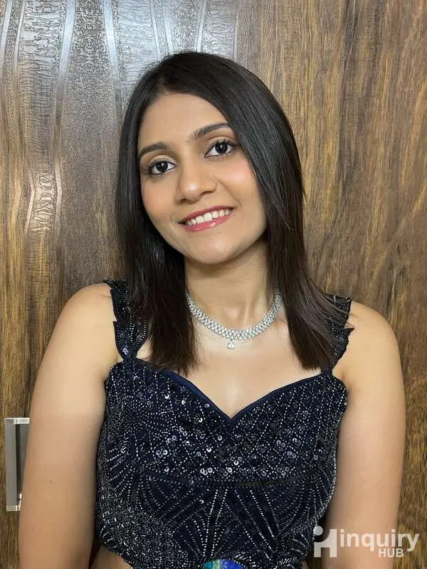 Khyati S Makeover Studio