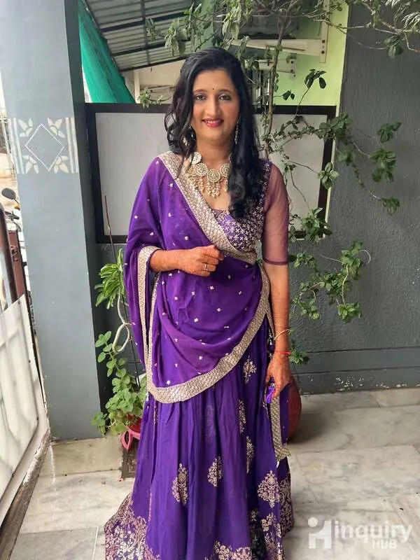 Khyati S Makeover Studio
