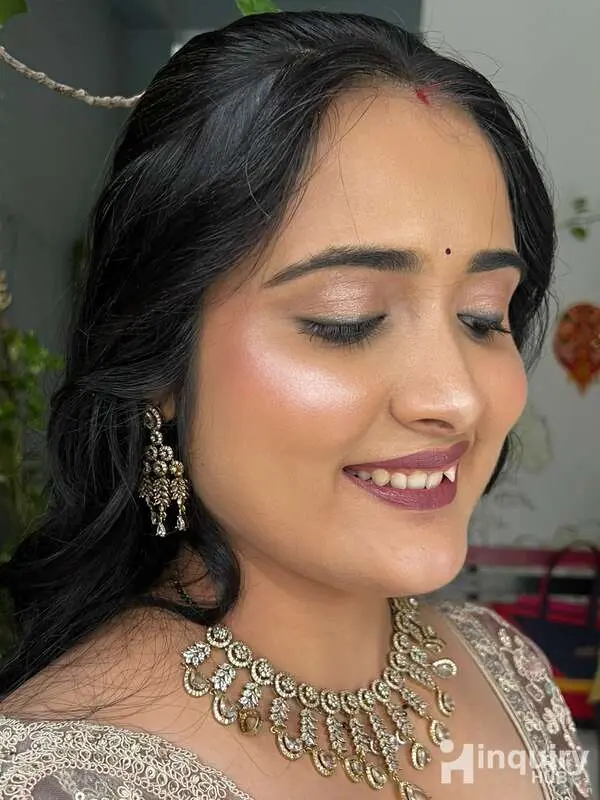 Khyati S Makeover Studio