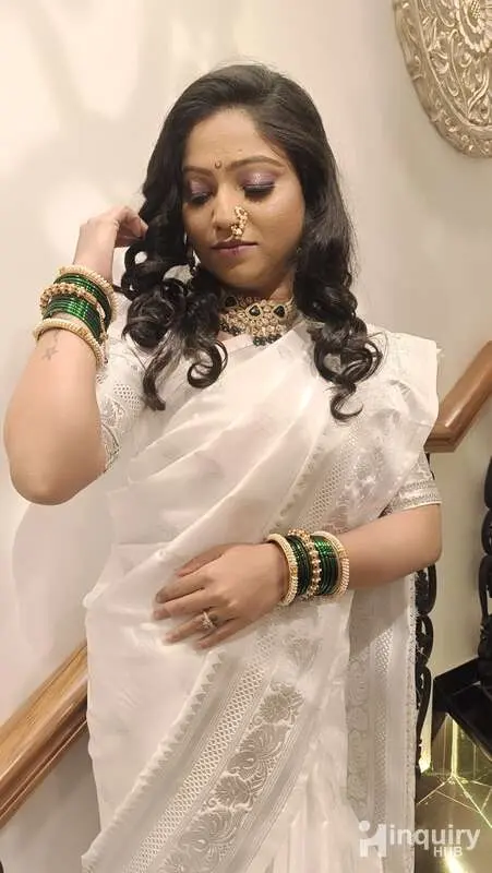 Sneha Pretty Art