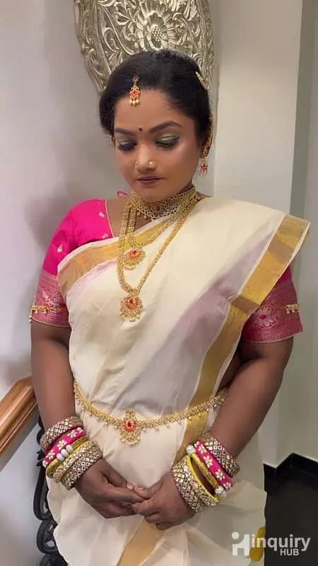 Sneha Pretty Art